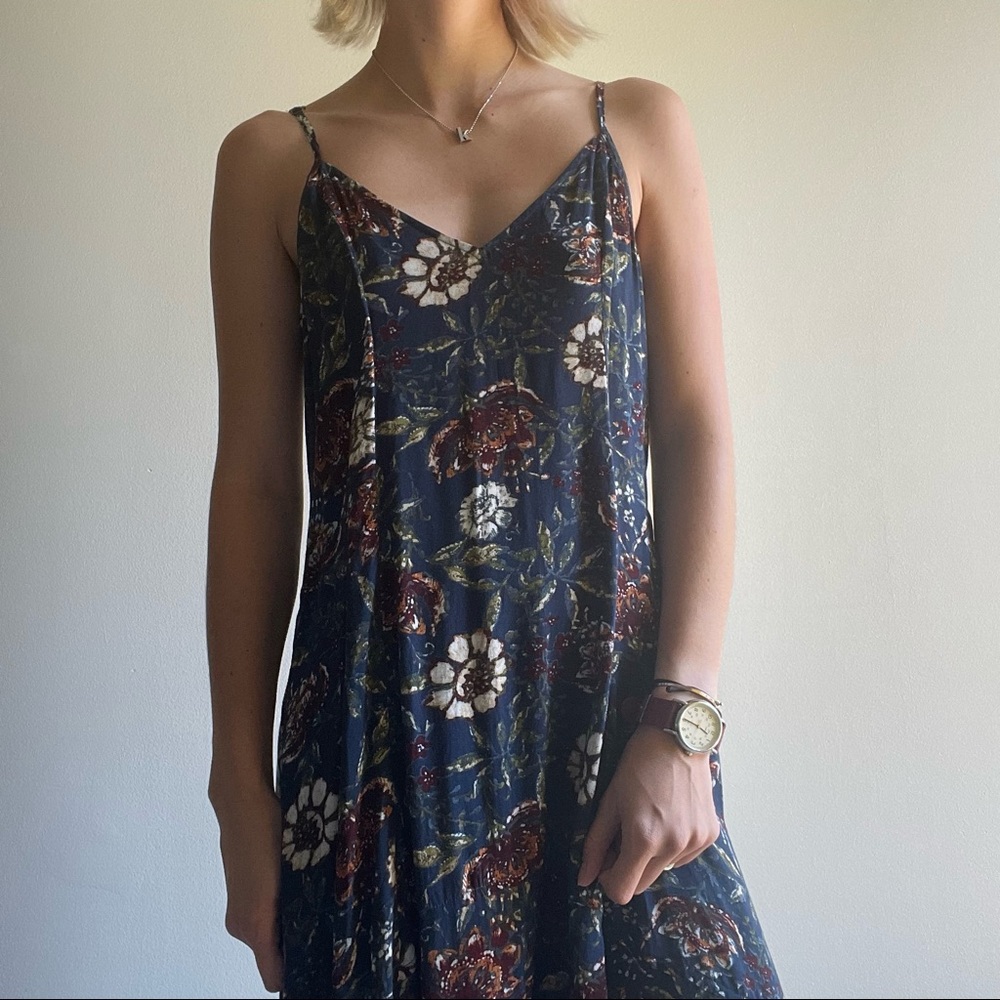 Abercrombie & Fitch Maxi Dress